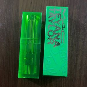 MAC x TEYANA TAYLOR Matte Lipstick - I Got A Man - LE NIB Authentic